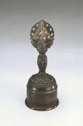 Buddhistisk rituell klocka, Kamakura-perioden