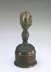 Buddhistisk rituell klocka, Kamakura-perioden