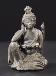 Nyoiwa Kanon, Kamakura Perio d (b-teori)
