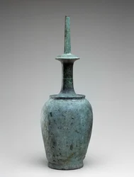 Buddhistisk rituell sprinkler