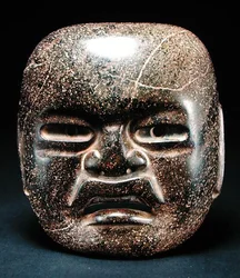 Mask (sten)