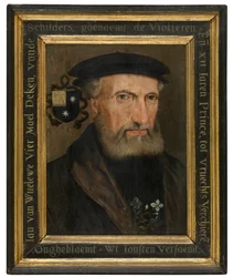 Målaren Jan van Wueluwe