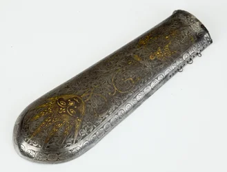 Bazuband, underarmsskydd