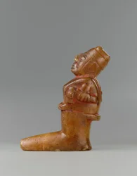 Spjutkastare, Wari, 700-1000 (sten)