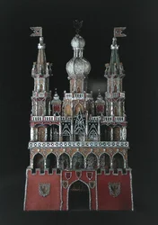 Christmas Crib, från Polen