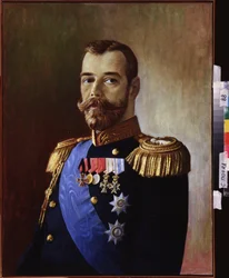 Nikolaus II av Ryssland (1868-1918)