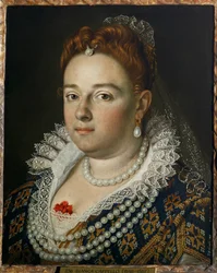 Bianca Cappello, storhertiginna av Toscana