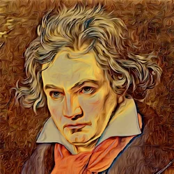 Beethoven 5, 2021 (digital)