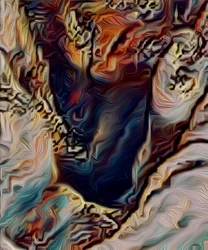 Entrapment, 2021 (digitalt)