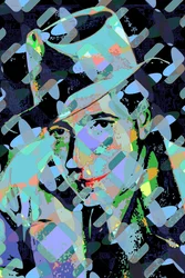 Humphrey Bogart (digital)