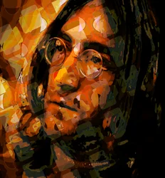 Lennon, 2012 (digital)