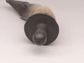 Pulverhorn
