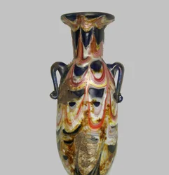 Alabastron, 300-talet f.Kr
