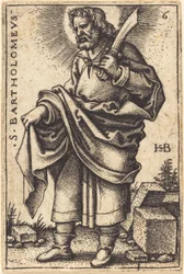 Bartolomeus