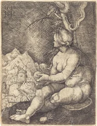 Eve Sittande