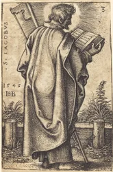 Jacobus den yngre