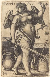 Rättvisa