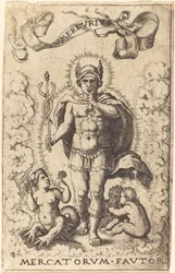 Merkurius