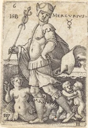 Merkurius