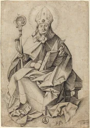 Saint Nicholas
