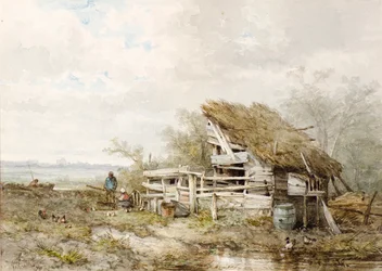 Landskap