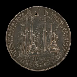 Navigation Acts [omvänd], 1654.