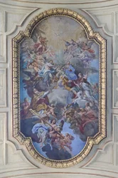 Santa Cecilias apoteos