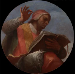 Sankt Gregorius den store