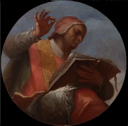 Sankt Gregorius den store