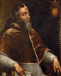Påven Clemens VII, Giulio de Medici