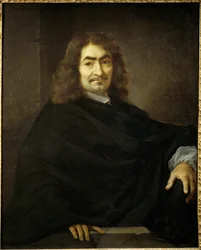 René Descartes, filosof...