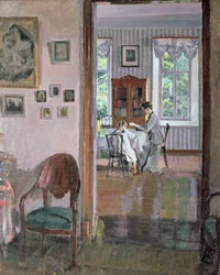 Interiör
