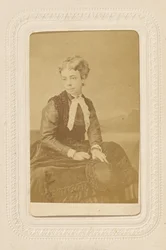 Prinsessan de Metternich [Pauline Metternich]