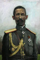 Lavr Georgievich Kornilov, 2009