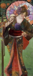 Geisha