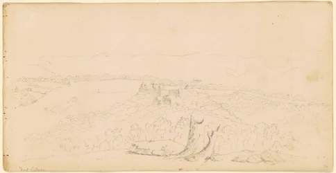 Fort Putnam