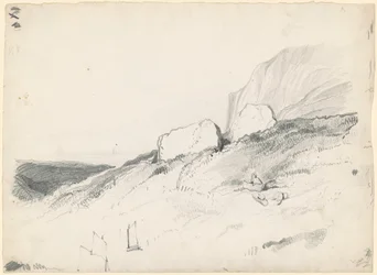 Stenigt landskap
