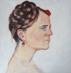 Frankie, 2018