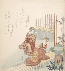 Tidig vår, 1750-1835., 1750-1835.