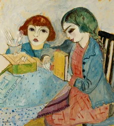 Cousins; Kusinerna