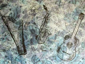 Länge leve musik