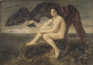 Gryning, 1871