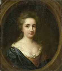 Johanna van Citters (1672–1740), syster till Anna van Citters