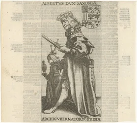Albrecht III