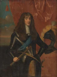Prins James av England