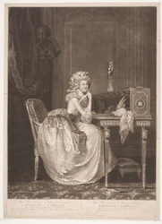 Marie Louise av Savojen