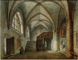 Entré Twelve Brothers House