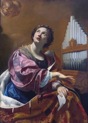 Sankta Cecilia