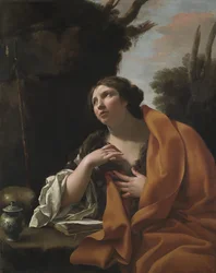 Sankta Maria Magdalena