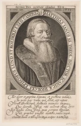 Biskop Mads Jensen